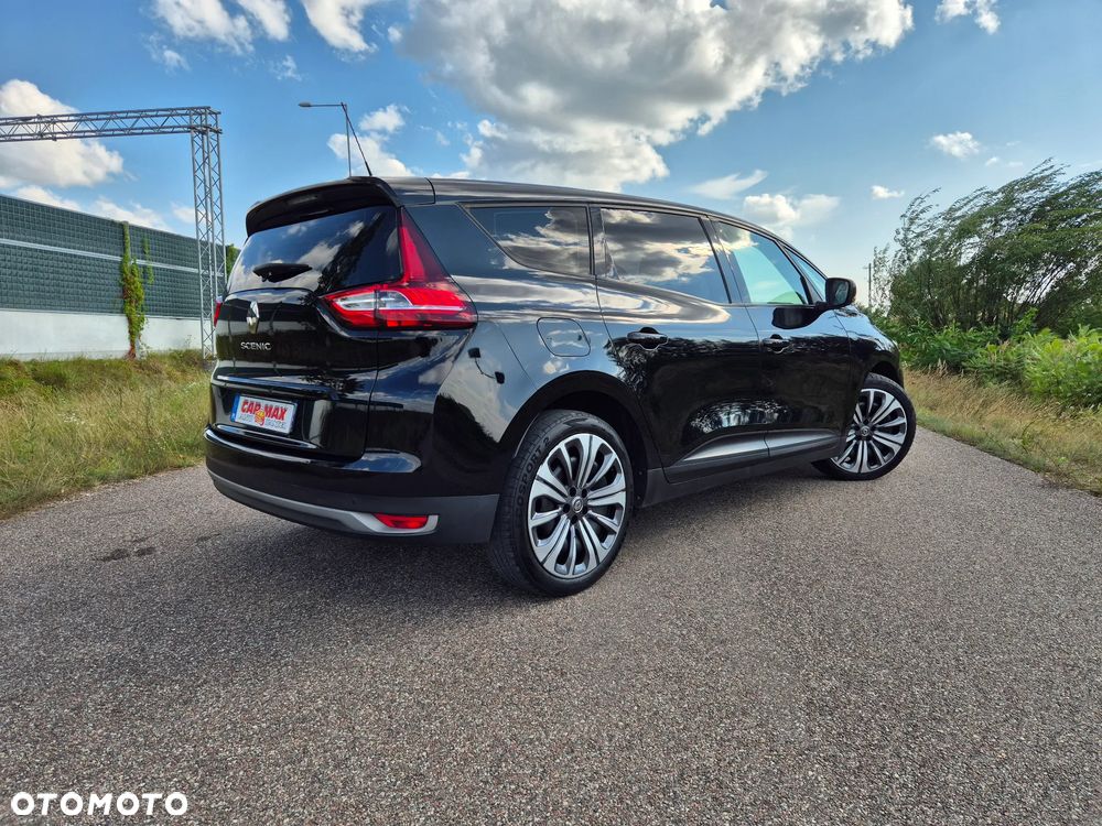 Renault Grand Scenic Gr 1.7 Blue dCi Zen - 16