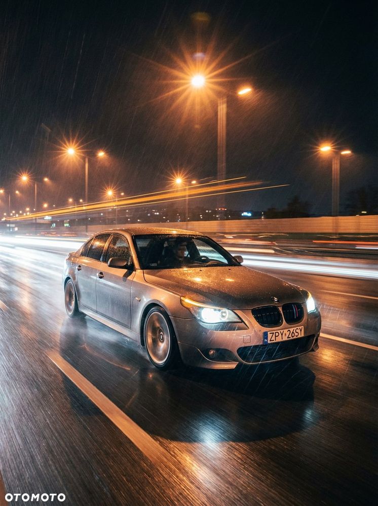 BMW Seria 5 - 36