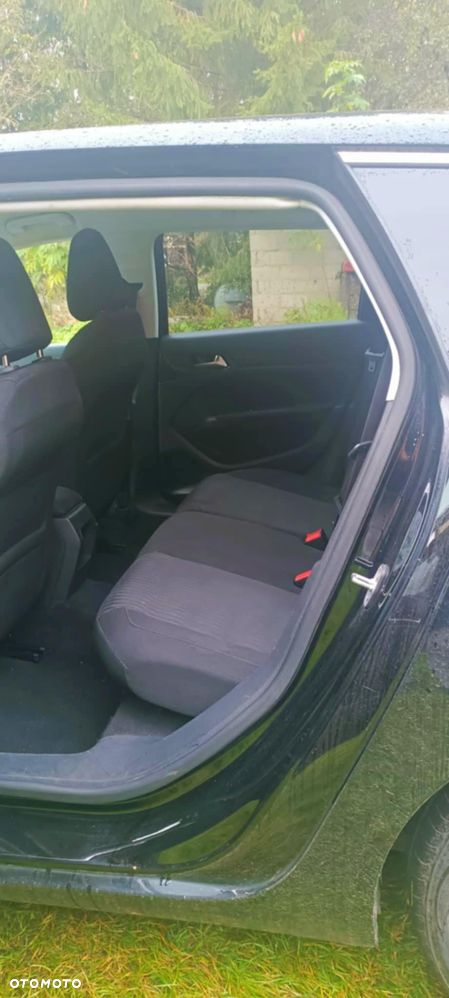 Peugeot 308 1.6 BlueHDi Active S&S - 11