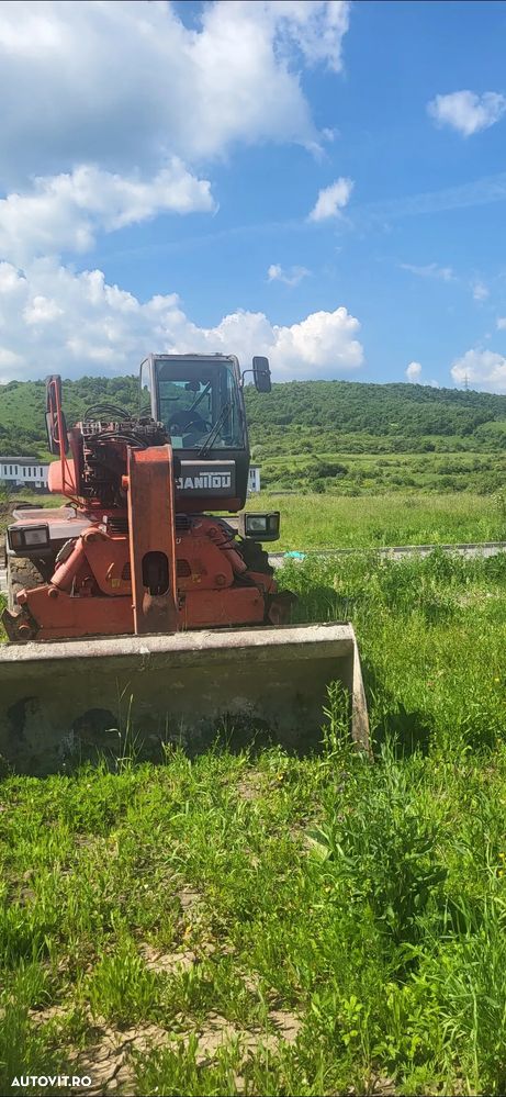Manitou 2150 - 1