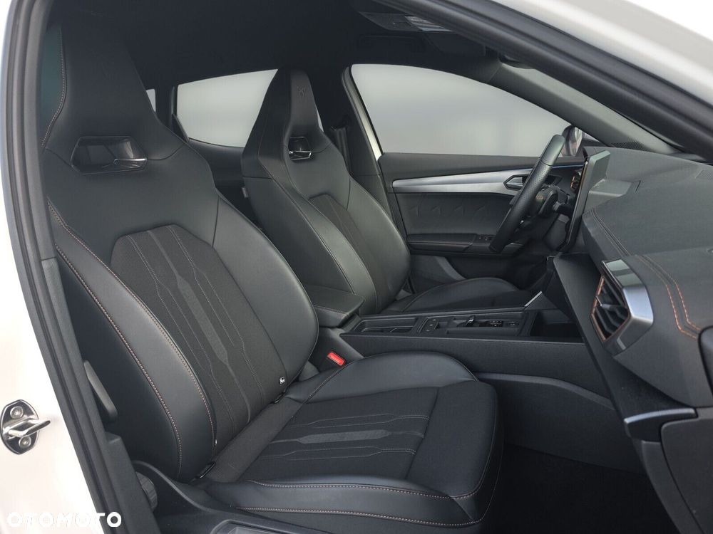Cupra Formentor 2.0 TSI 4Drive VZ DSG - 24