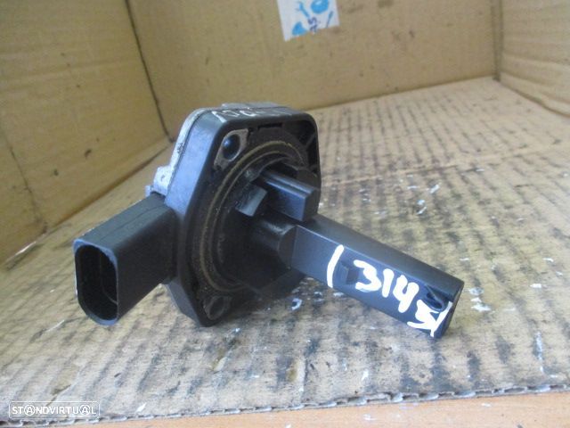 Sensor 1J0907660C AUDI A3 2005 2.0TDI NIVEL DE OLEO VW GOLF 5 2005 1.9Tdi NIVEL DE OLEO - 2