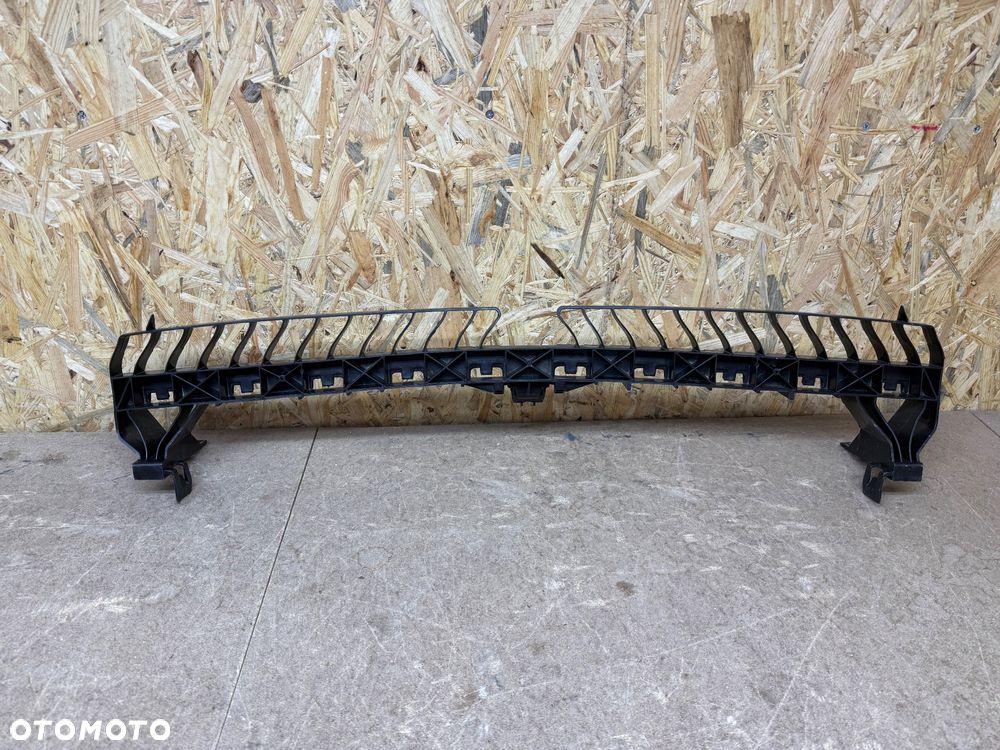 Volkswagen OE VW GOLF ŚLIZG MOCOWANIE WZMOCNIENIE ZDERZAKA PRZÓD 510805705J - 5