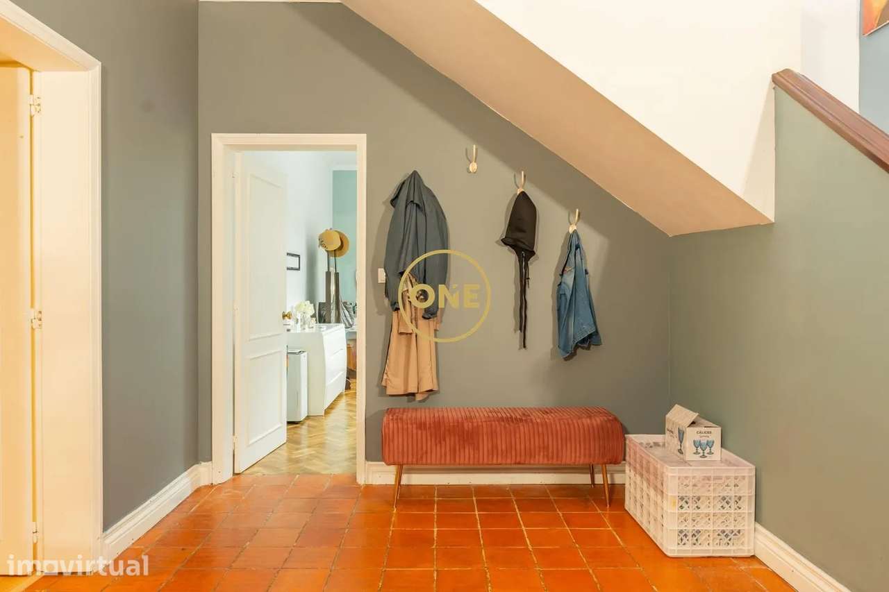 Propriedade com Moradia T6 e Terreno de 6.044 m² – Ribeira Grande - Grande imagem: 5/38