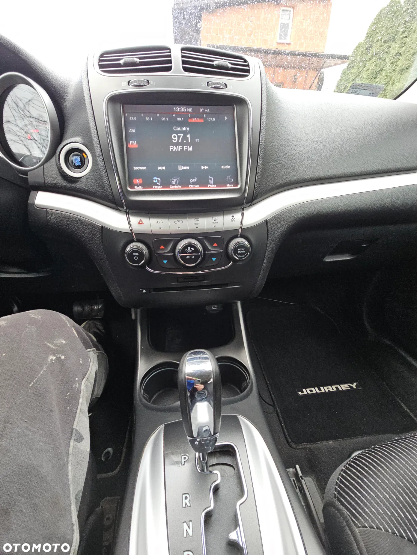 Dodge Journey - 14