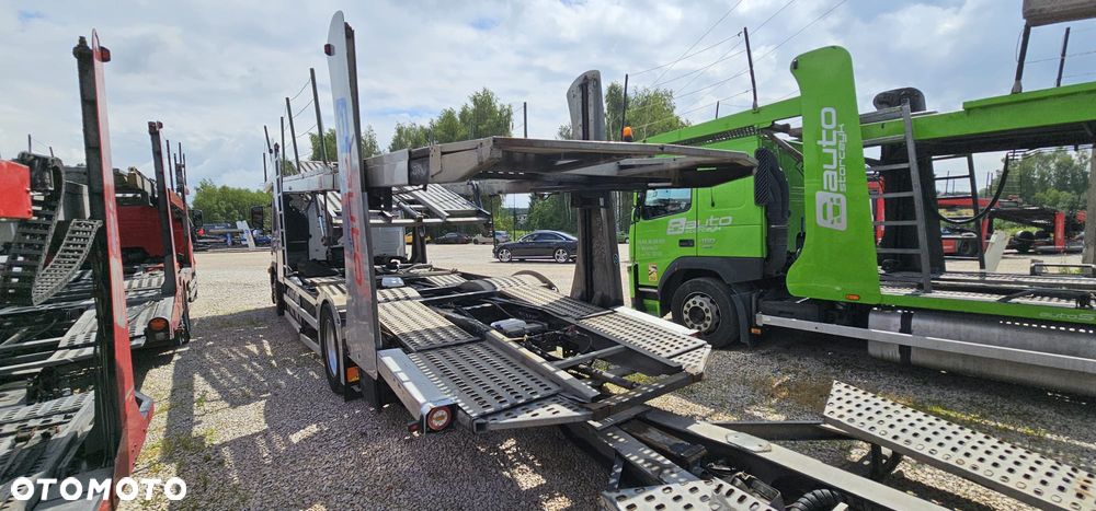 Volvo FM400 - 7