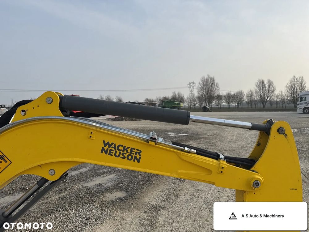 Wacker Neuson ET20 - 22