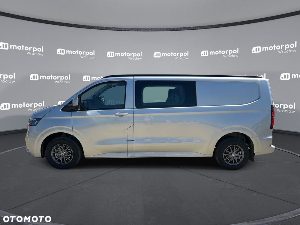 Volkswagen Transporter Furgon PLUS/5-cio osob./AUTOMAT (L2) 2.0 TDI 150KM, r.o. 3500 mm - 5