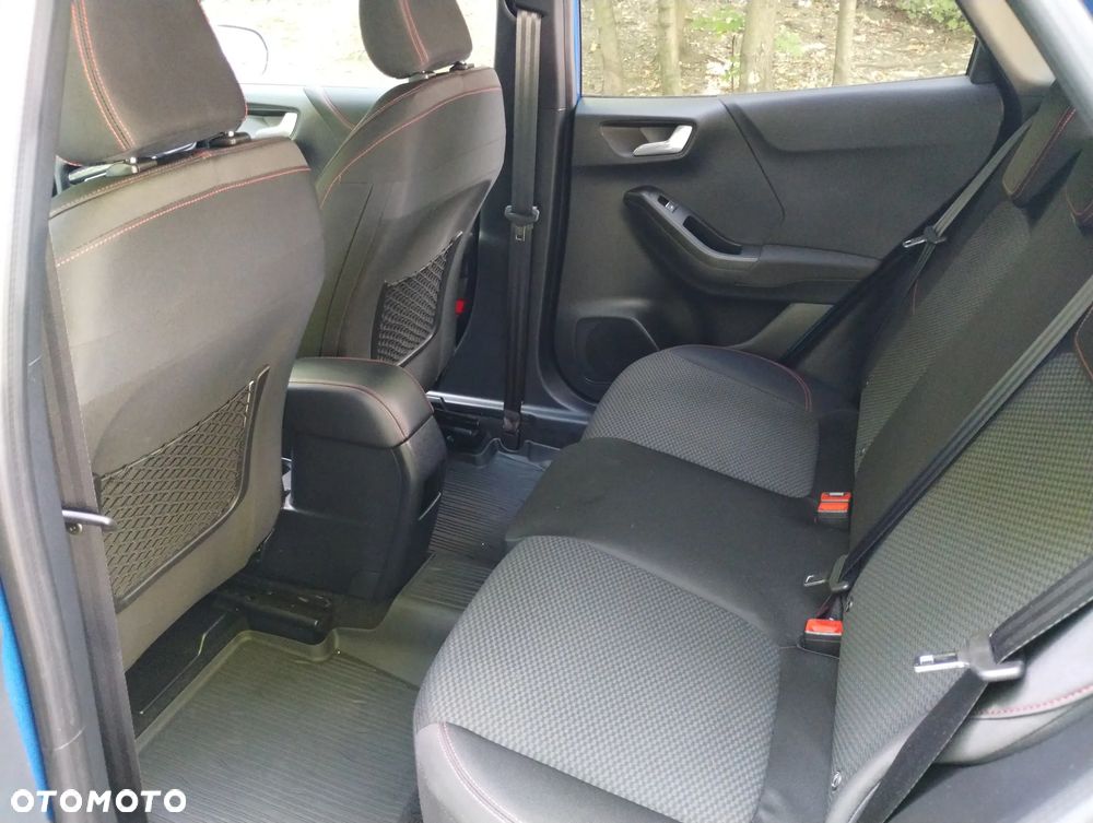 Ford Puma 1.0 EcoBoost ST-Line - 18