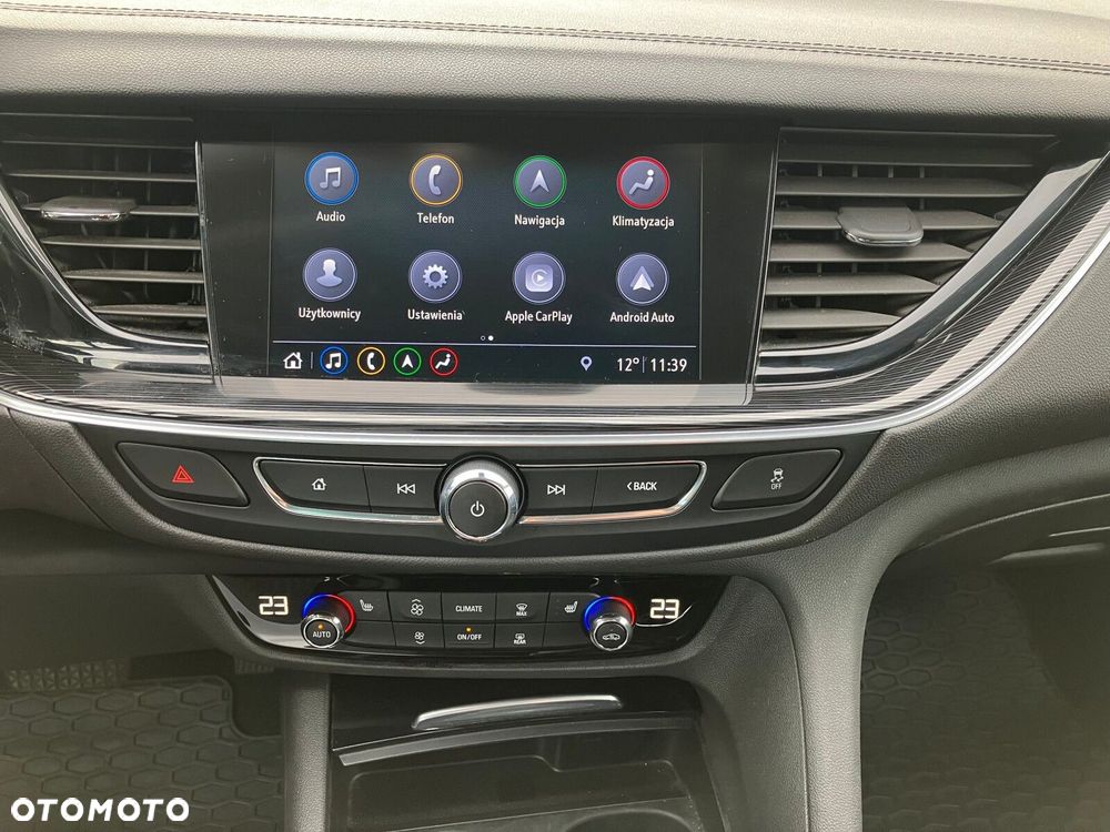 Opel Insignia CT 2.0 CDTI Exclusive S&S - 14