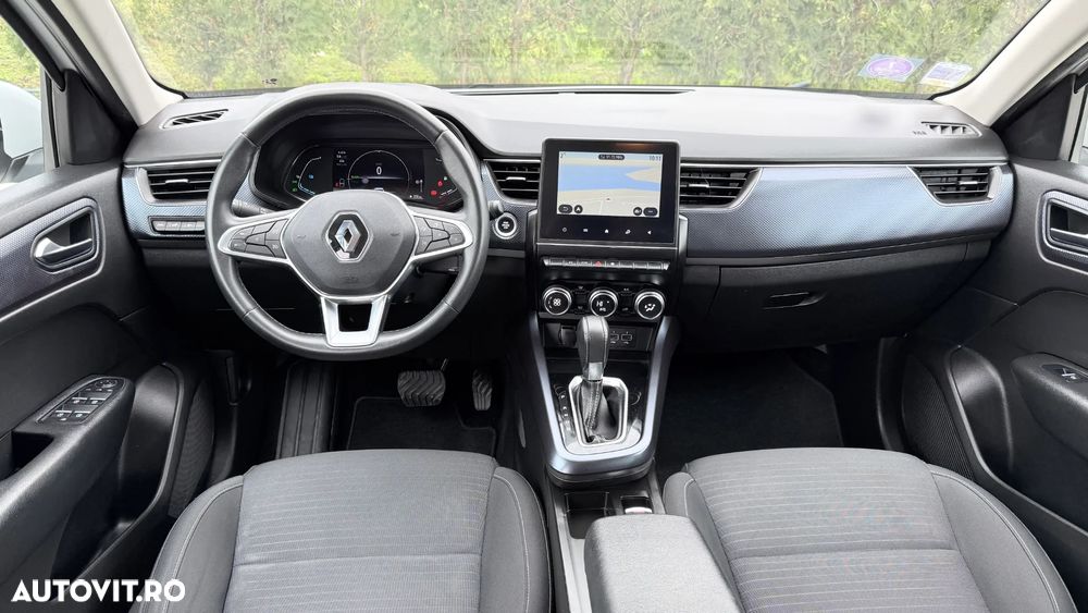 Renault Arkana E-TECH 145 Evolution - 6