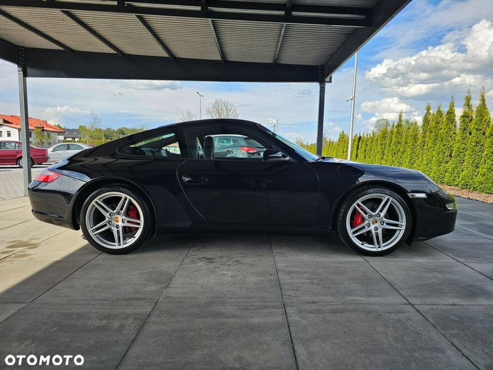 Porsche 911 - 10