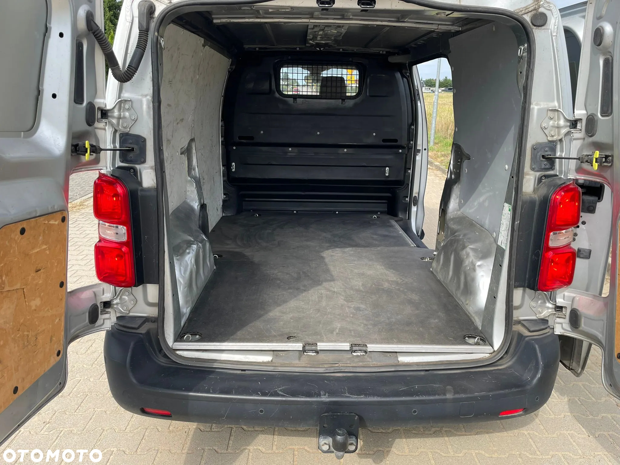 Peugeot Expert - 9