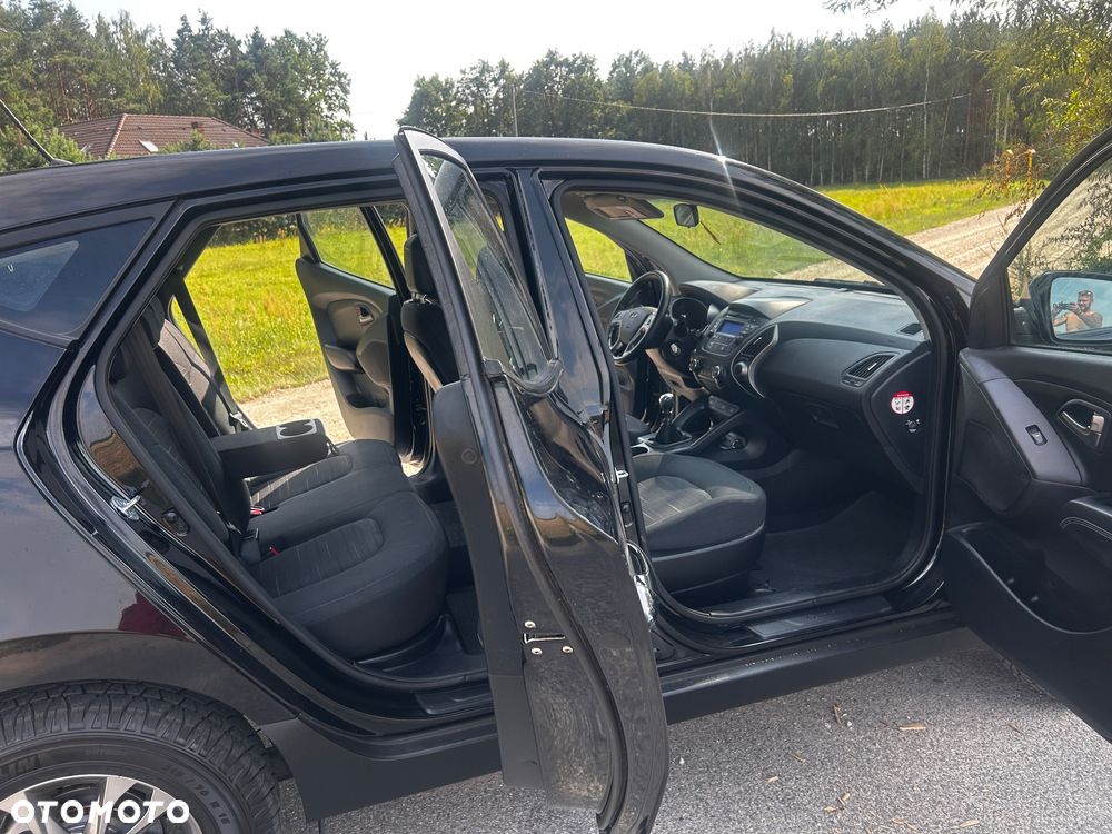 Hyundai ix35 - 18