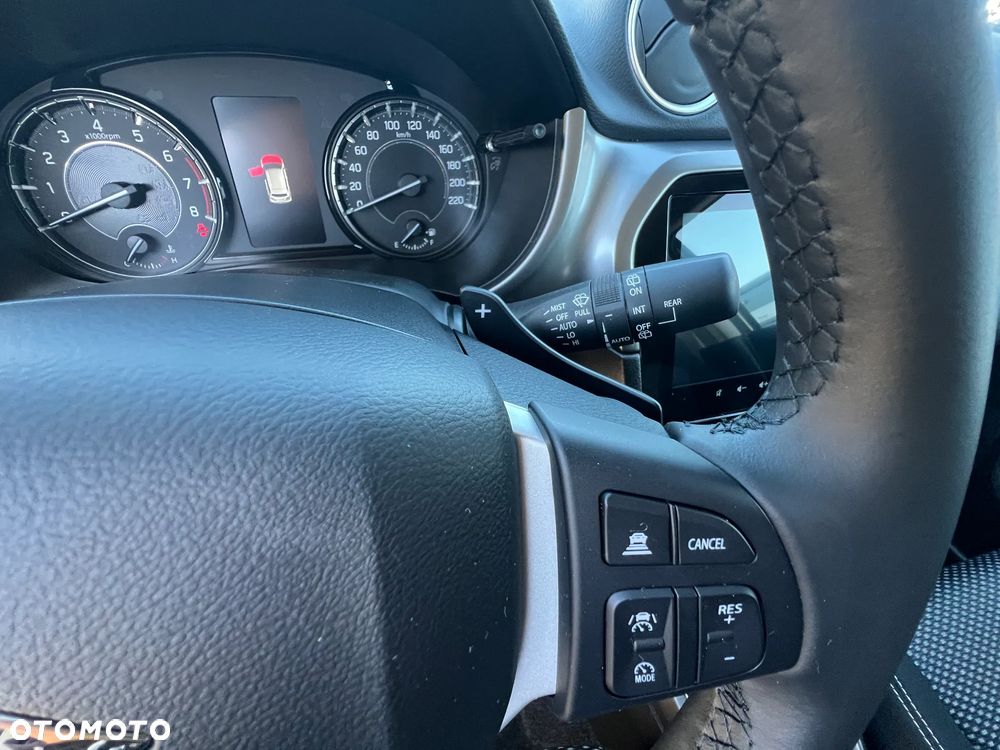 Suzuki Vitara - 21