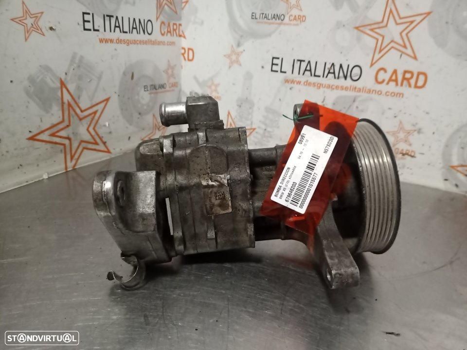 BOMBA DIREÇÃO BMW SERIE X5 E70 - 1