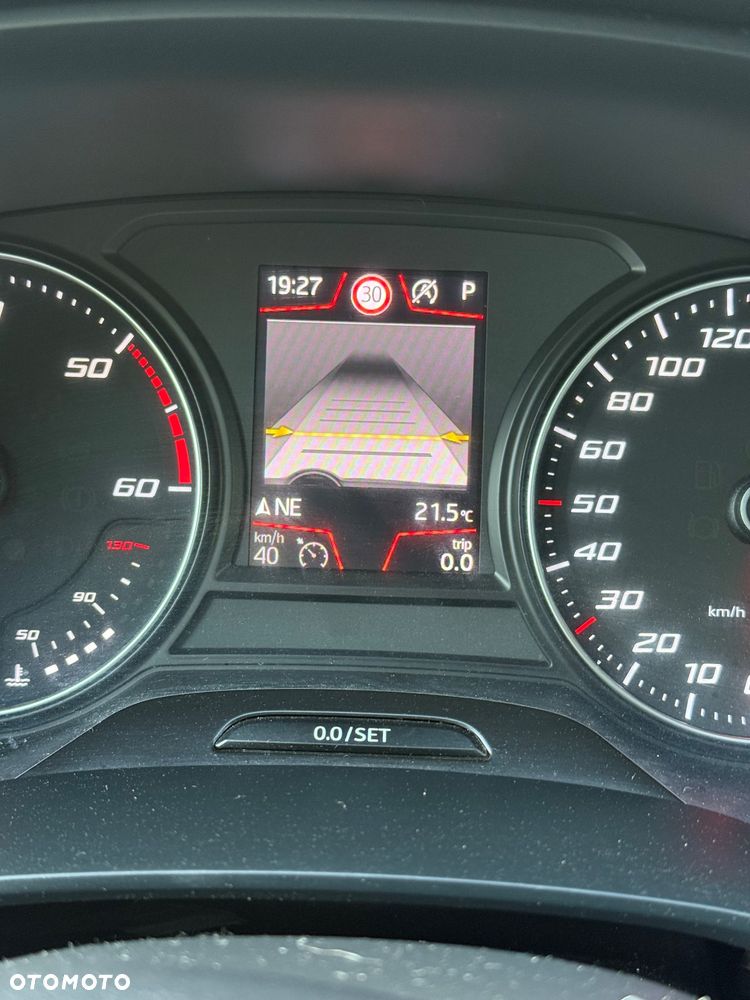Seat Leon 2.0 TDI Xcellence S&S DSG - 30