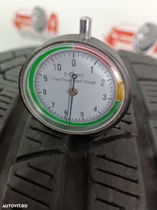 245/40/19 98V PIRELLI CP N10781 M+S IARNA - 3