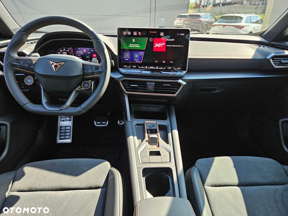 Cupra Formentor 1.5 TSI DSG - 17