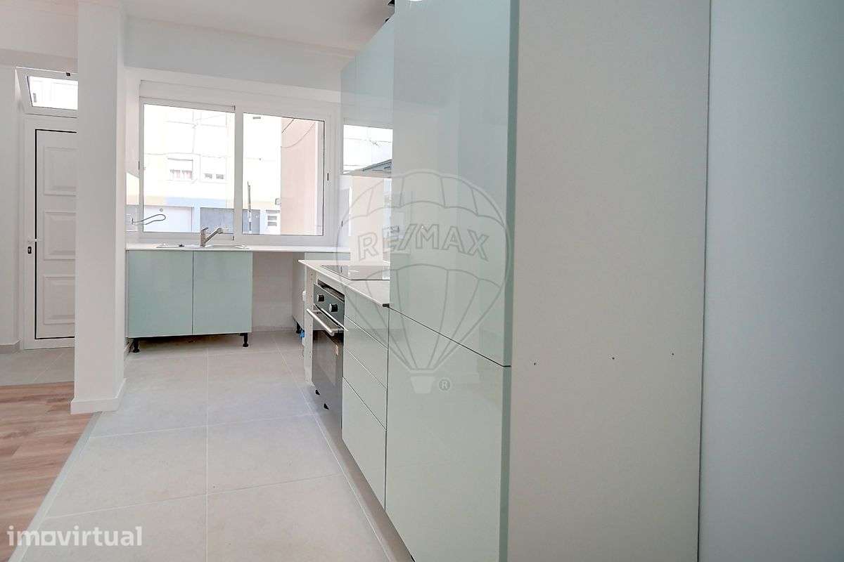 Apartamento T2 para venda - Vista 4
