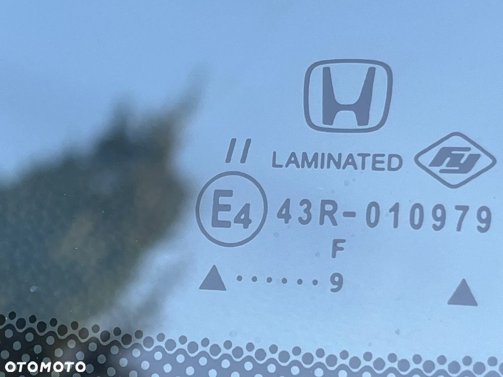 Honda CR-V 1.5T 2WD Elegance - 36