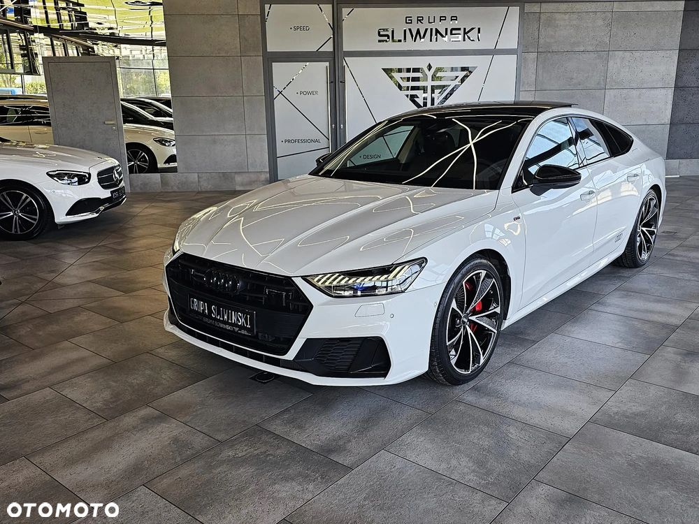 Audi A7 Sportback - 3