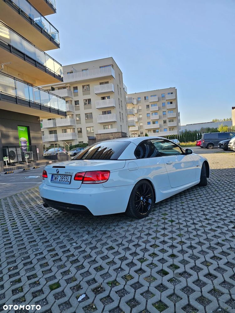 BMW Seria 3 320d - 3