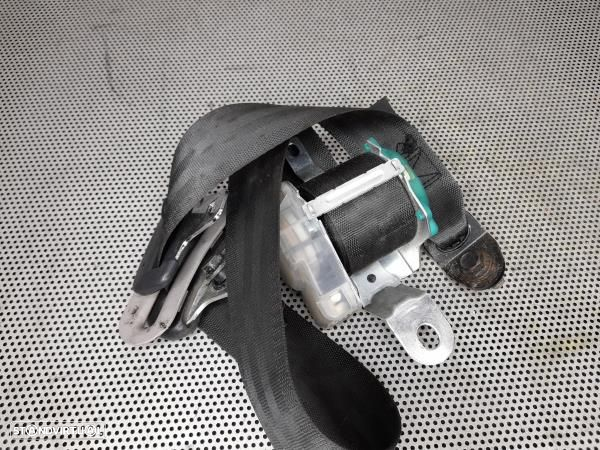 Cinto Tras Dto Hyundai I30 (Fd) - 3