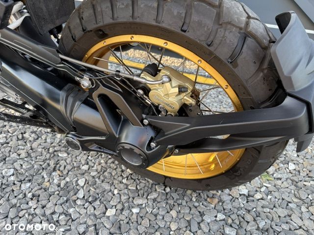 BMW GS - 9