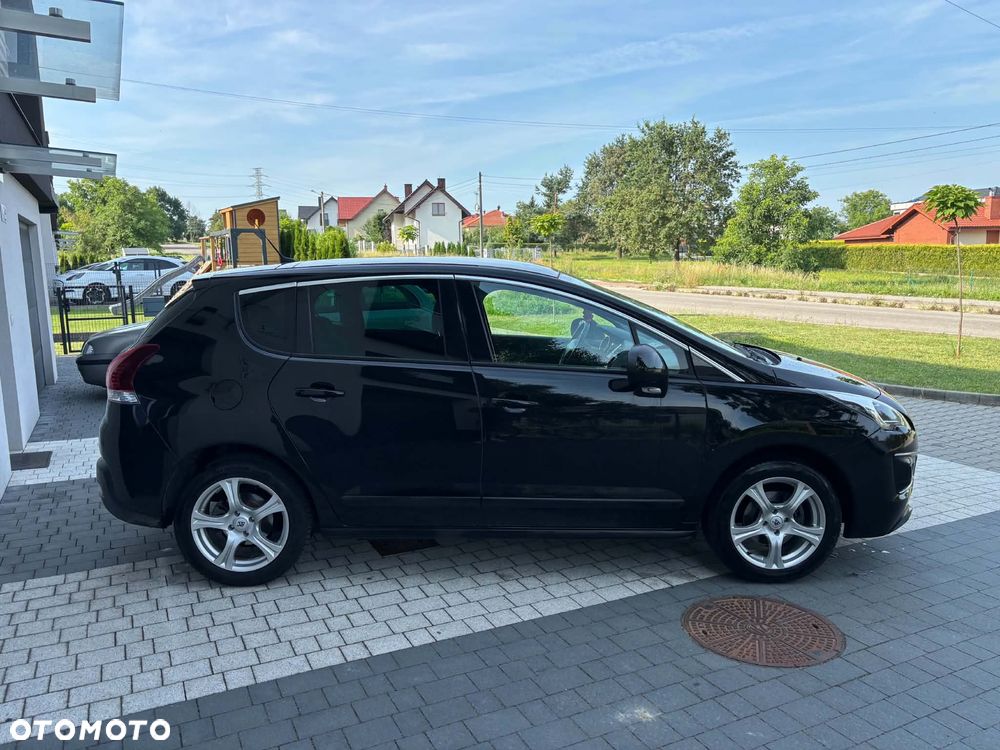 Peugeot 3008 1.6 HDi Active - 16