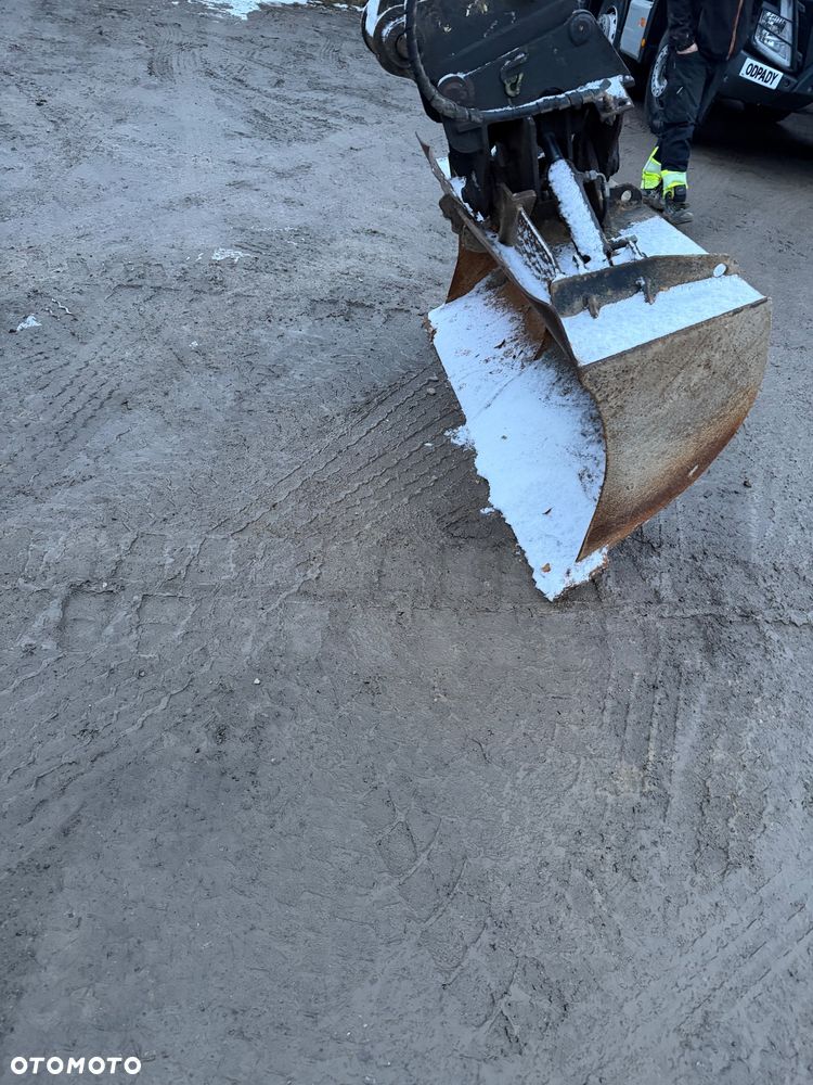 Caterpillar 308D - 3