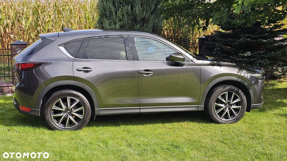 Mazda CX-5 2.0 Skypassion - 7
