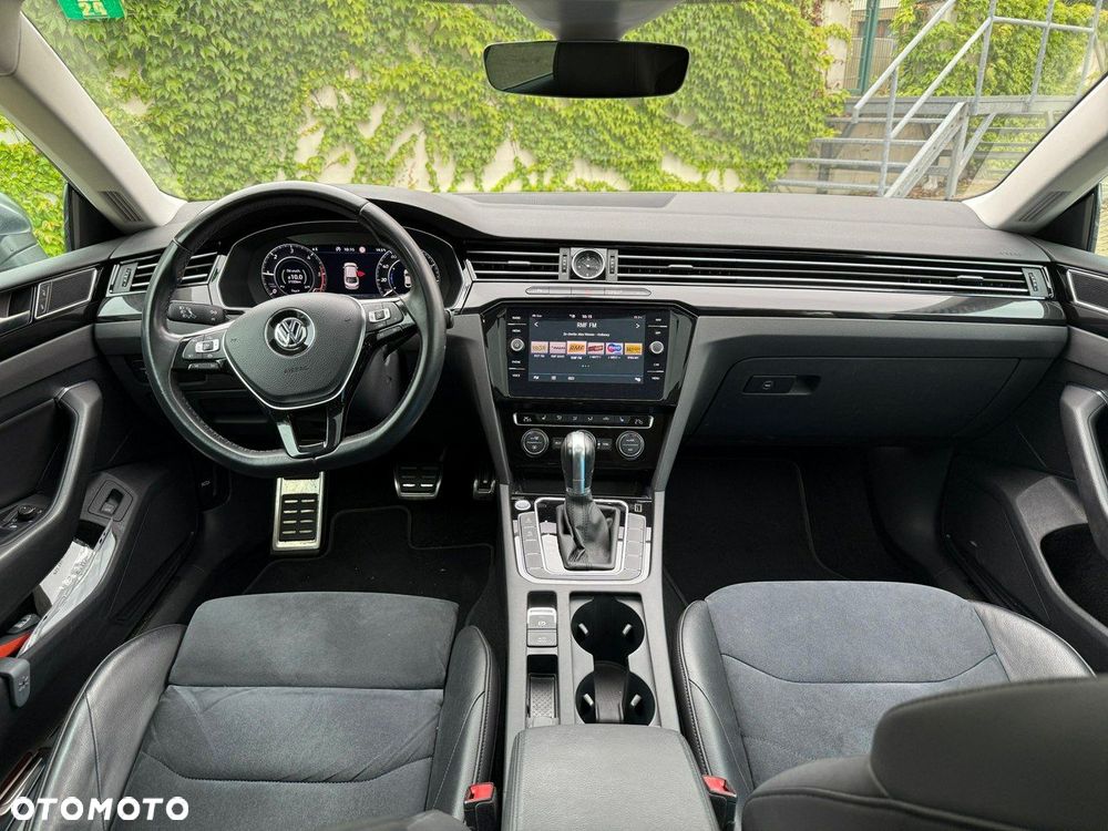 Volkswagen Arteon 2.0 TDI SCR DSG Elegance - 6