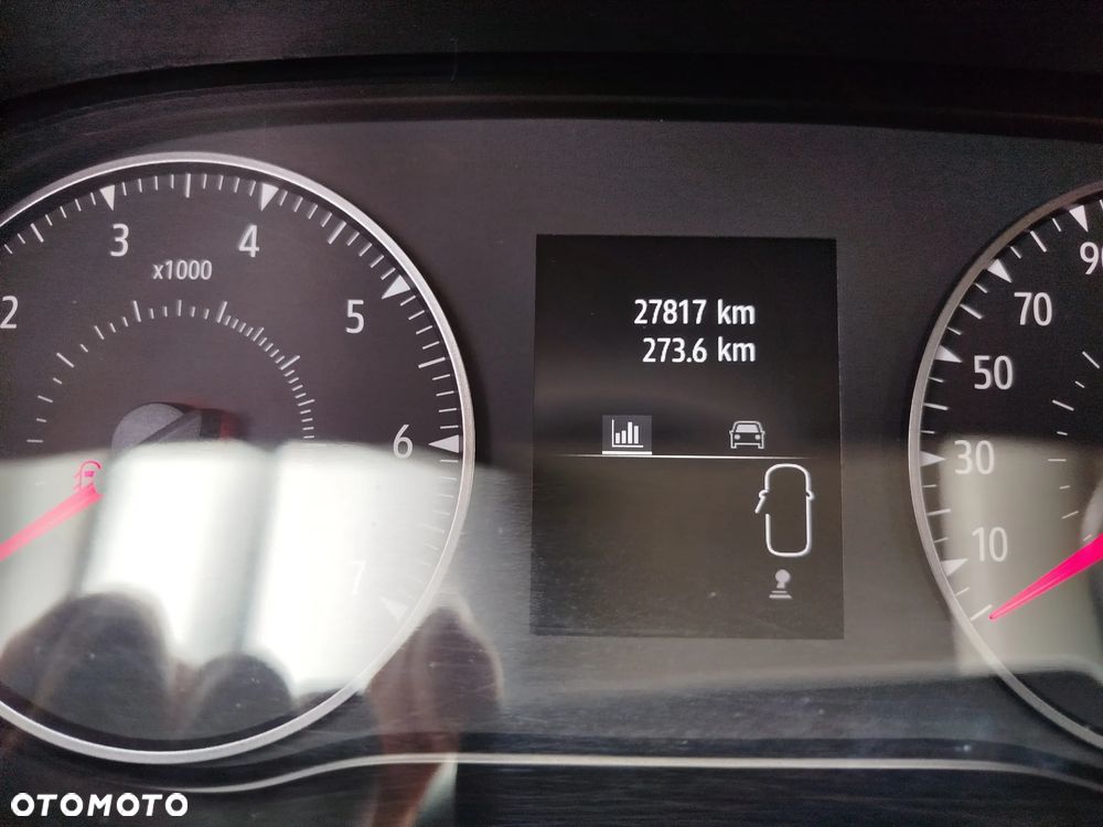 Dacia Sandero Stepway - 14