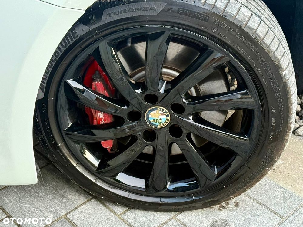 Alfa Romeo Giulietta 1.4 TB 16V Multiair - 15