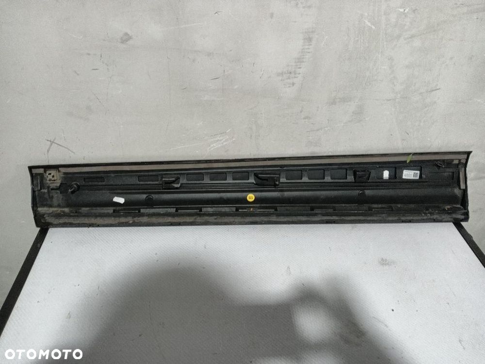 LISTWA DRZWI PRAWY PRZÓD AUDI Q2 81A 81A853960 - 4