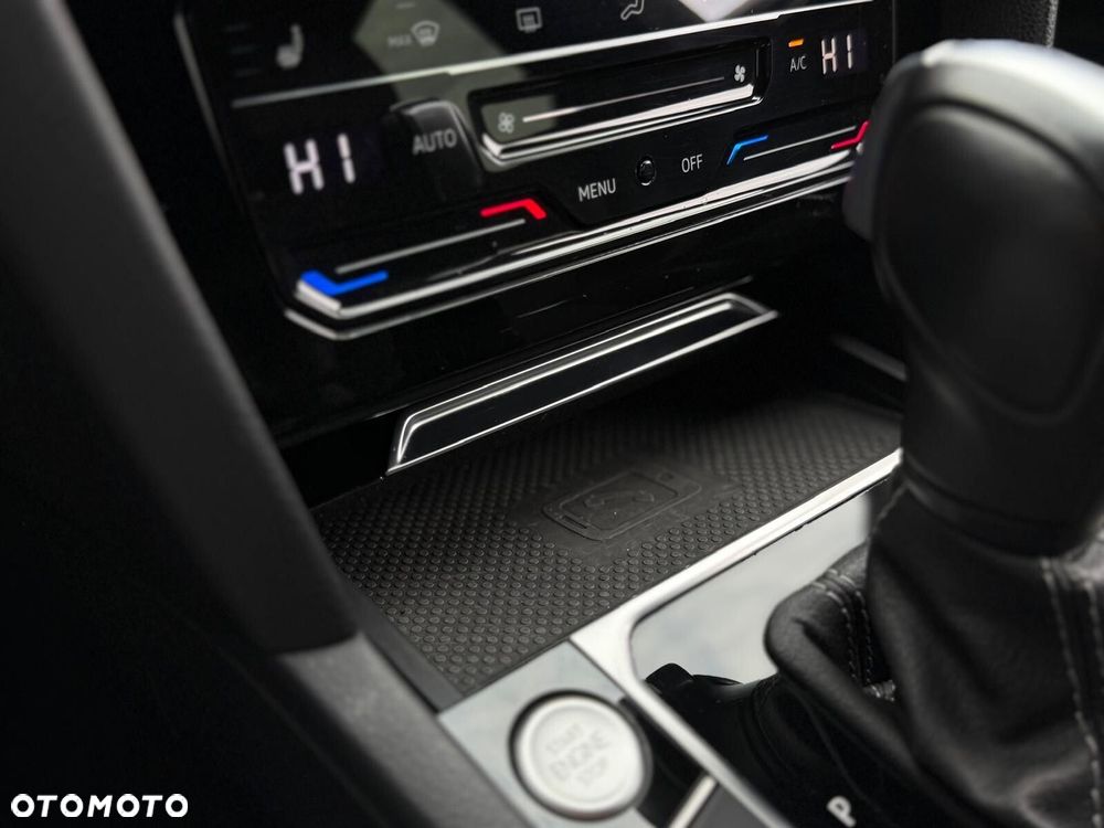 Volkswagen Arteon Shooting Brake - 35