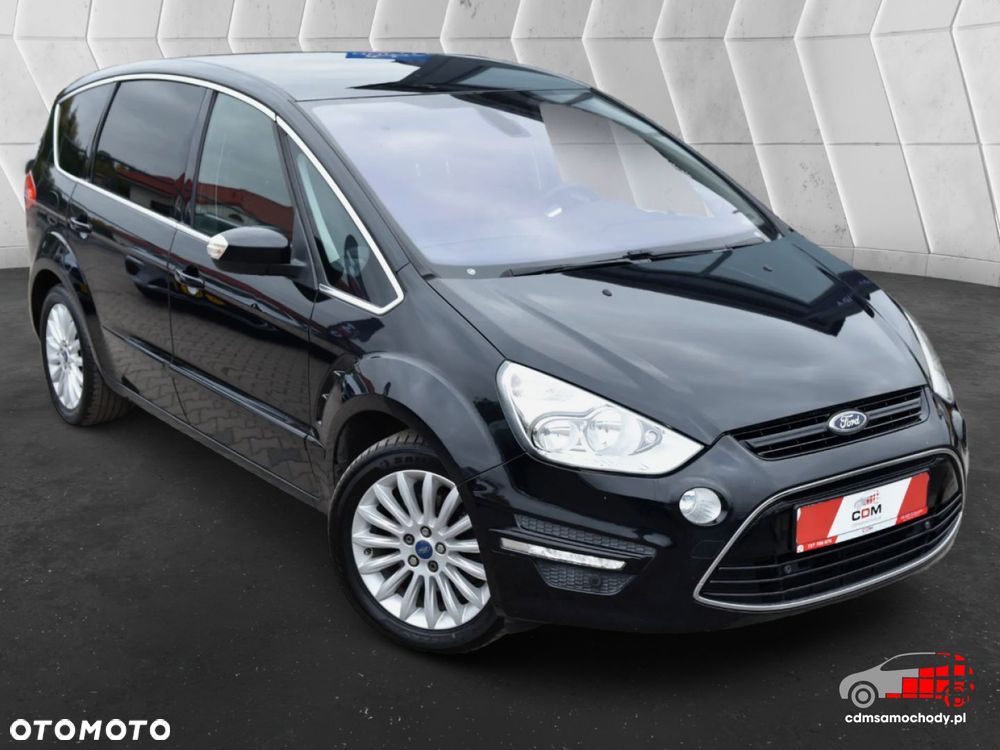 Ford S-Max - 4