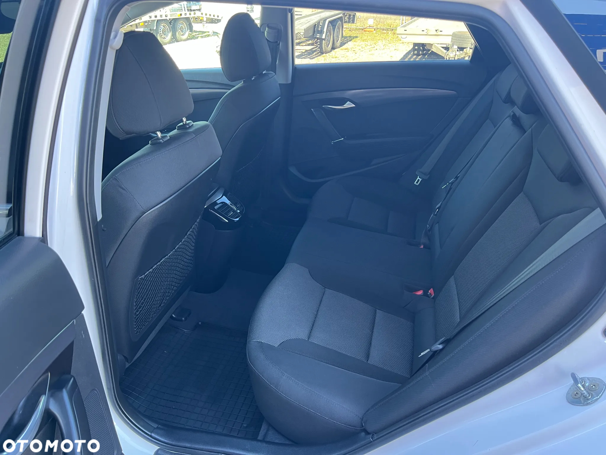 Hyundai i40 1.7 CRDi BlueDrive Premium - 23