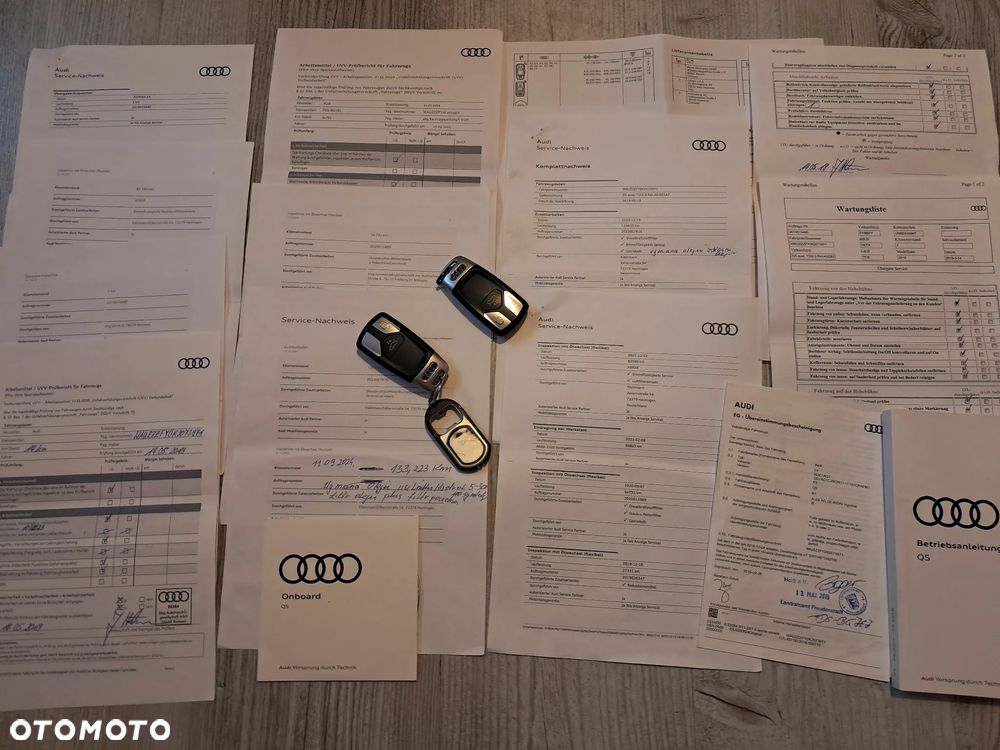 Audi Q5 40 TDI quattro S tronic sport - 18