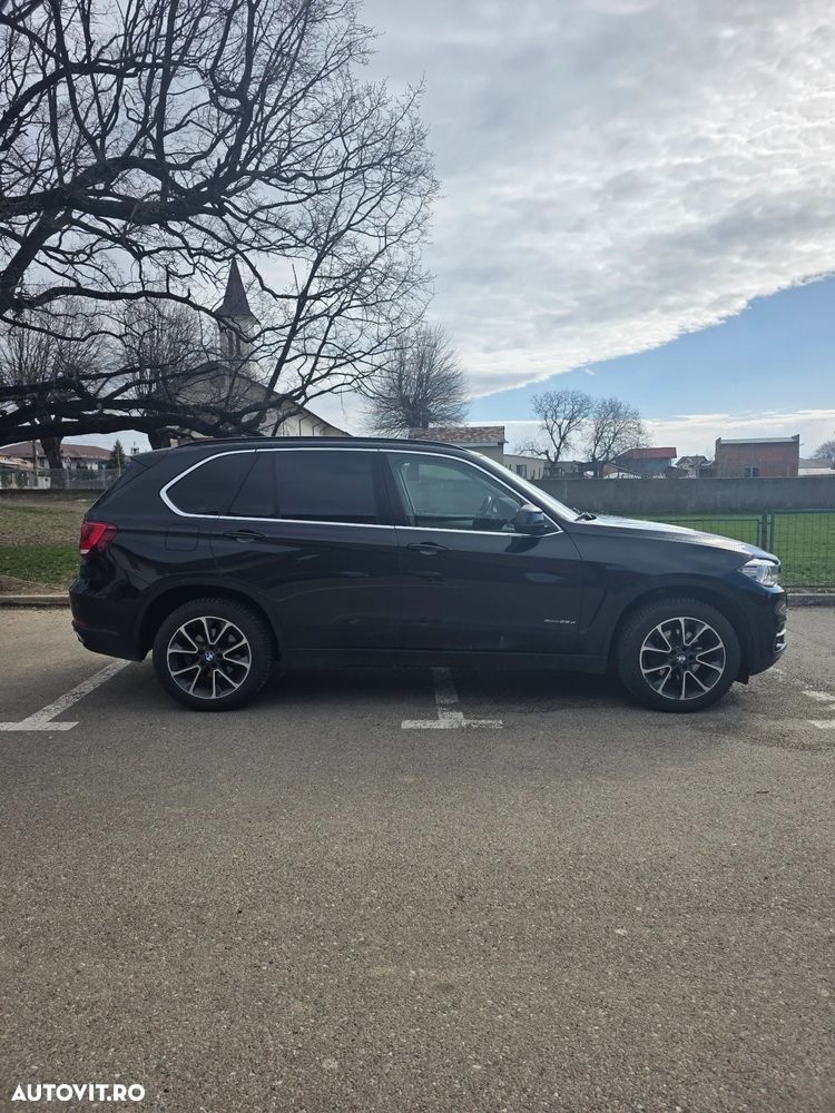 BMW X5 xDrive25d - 3