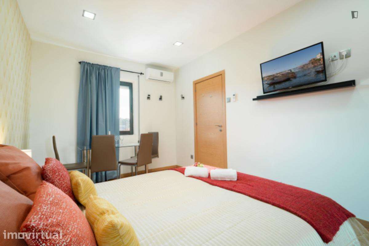 Apartamento com 2 quartos - localizado em Vila nova de gaia - Grande imagem: 4/20