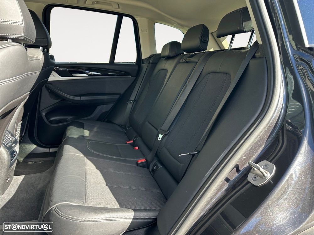 BMW X3 - 14