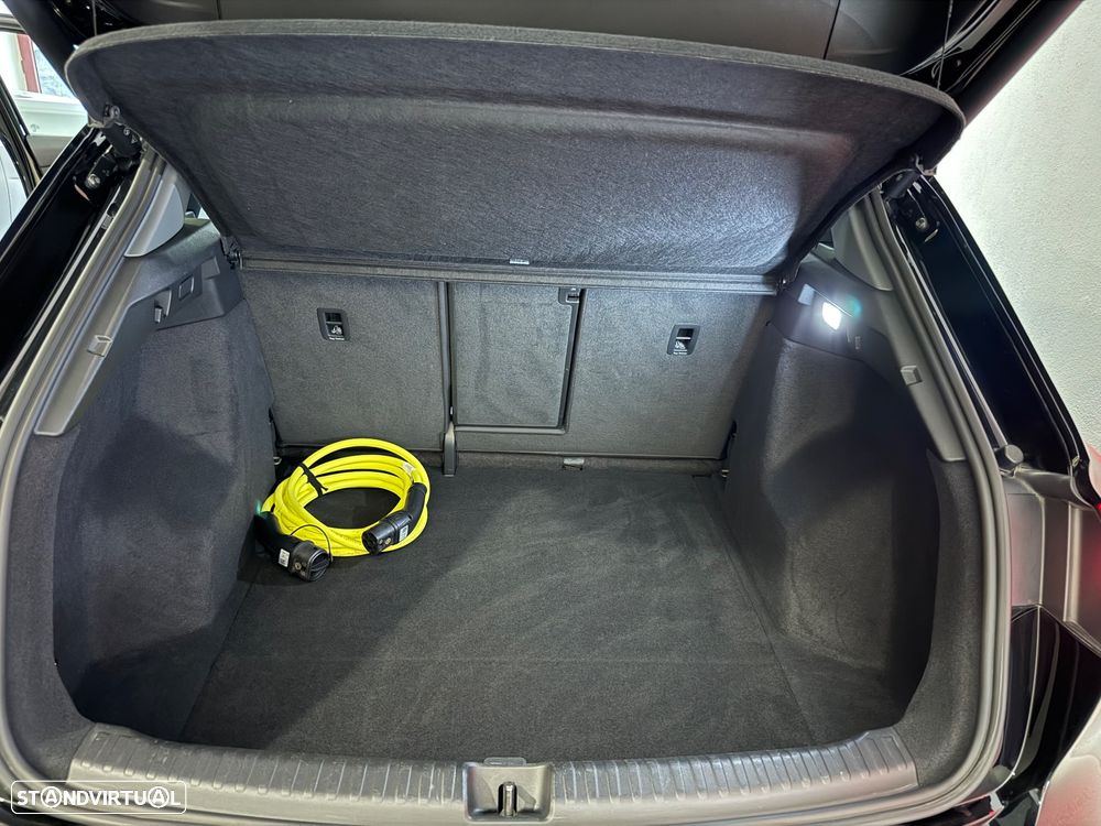 Audi Q4 e-tron 40 82 kWH - 31