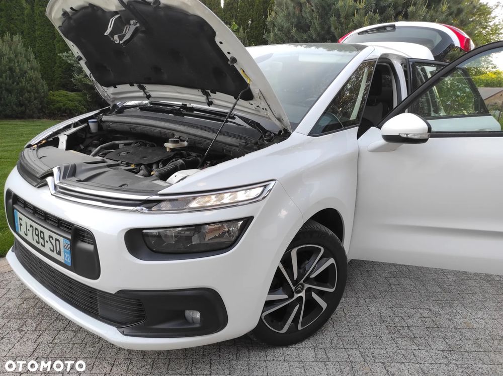 Citroën C4 - 7