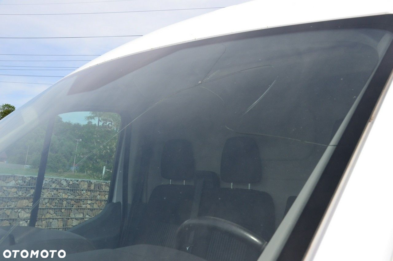Ford Transit - 9