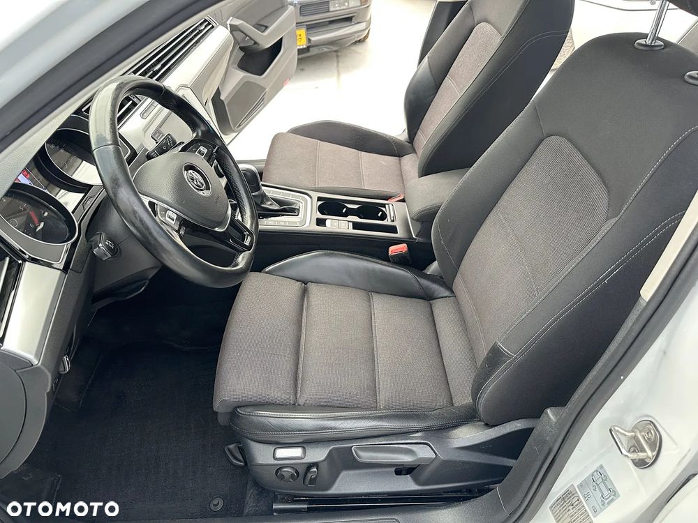Volkswagen Passat 2.0 TDI BMT Comfortline DSG7 - 7