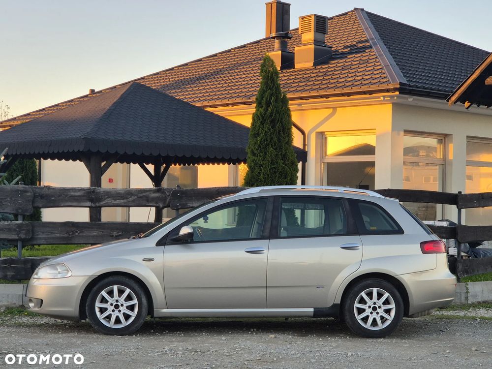 Fiat Croma - 6