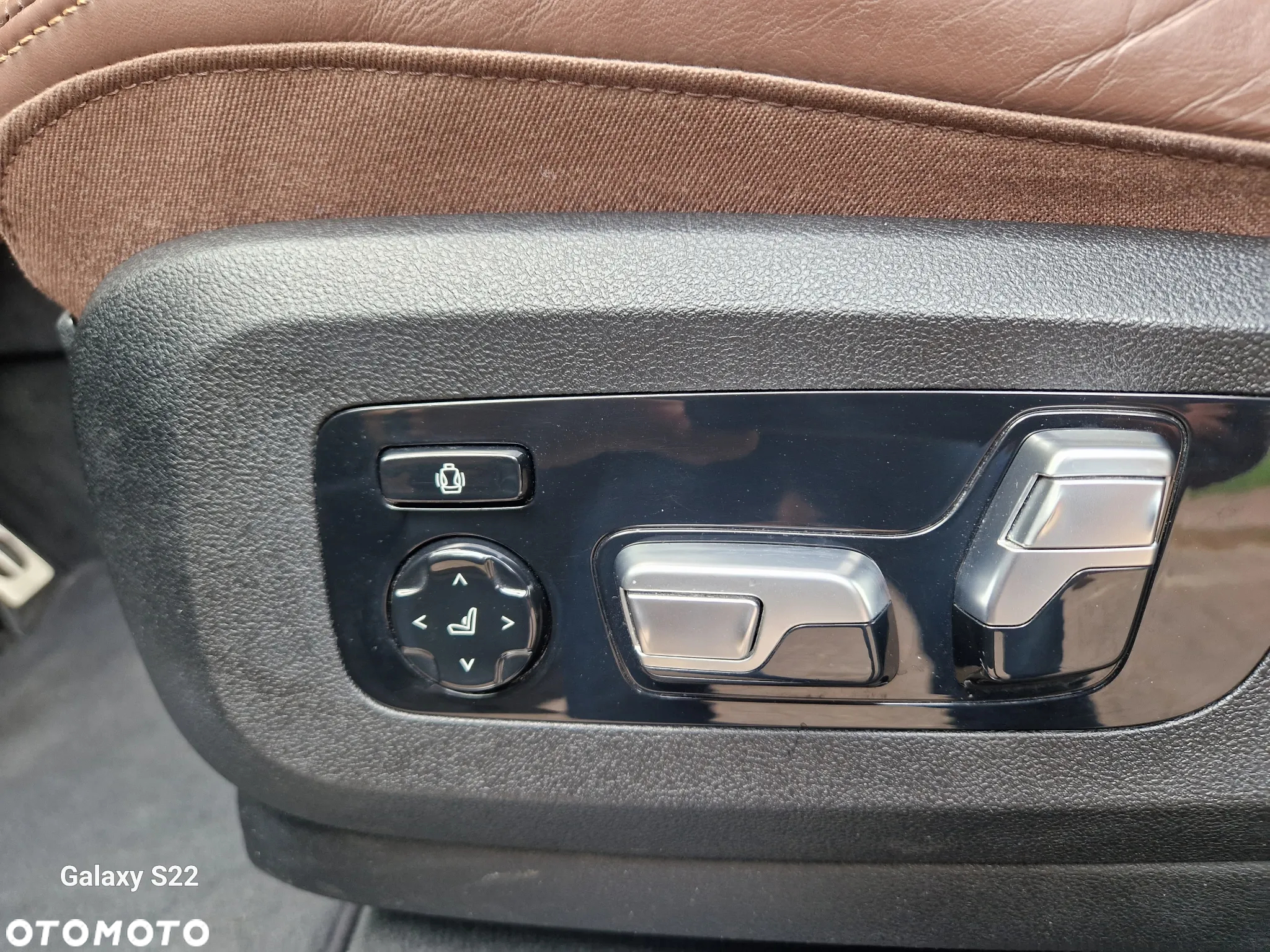 BMW X5 xDrive30d sport - 21