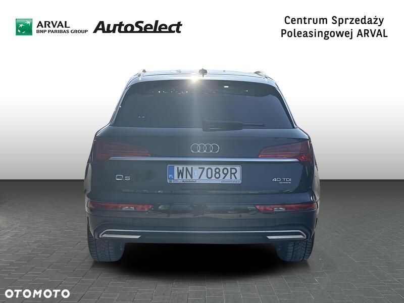 Audi Q5 40 TDI mHEV Quattro S tronic - 5